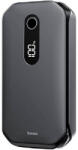 Baseus Super Energy Autó Jump Starter - 12000mAh Power Bank, Fekete