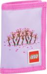 LEGO BAGS LEGO Purple Cherry Blossom - portofel (SL20288-2510)