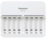 Panasonic Eneloop BQ-CC63E 1/8db AA/AAA akkutöltő (356136)