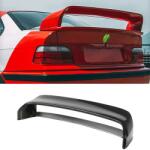  BMW 3-as Széria E36 Hátsó Spoiler 1992-1999 Fényes Fekete AutoVision