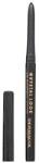 Dermacol Crystal Look 24H Waterproof Eyeliner eyeliner khol 03 Opal 3 g