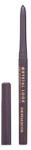 Dermacol Crystal Look 24H Waterproof Eyeliner eyeliner khol 02 Violet 3 g