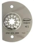ABRABORO Starlock körfűrészlap 85mm (070201130000)