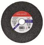 ABRABORO köszörűkorong kerámiakötéssel 200x20x20/SIC 80 (050720020080) - fetis