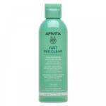 APIVITA Just Bee Clear Mélytisztító Lotion 200ml