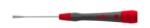 Wiha PicoFinish műszerész csavarhúzó lapos 4.0 mm x 100 mm (42399) (42399)