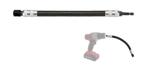 ABRABORO flexibilis csavarozó 1/4"x300mm (060914300001)