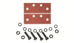 ABRABORO kaparó javítókészlet SDS-Max 18db (020364610040)