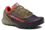 Dynafit futócipők, 209148329, textil, 43 EU, zöld (0000209148329_43) Férfi futócipő