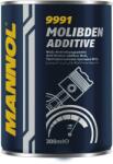 MANNOL Molibden Additive 9991 300ml Olaj adalék