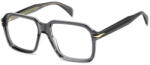 David Beckham Ochelari de Vedere DB 7139 TX7 (DB 7139 TX7 56) Rama ochelari