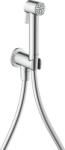 Hansgrohe Bidette set baterie bideu perete crom 29240000 (29240000)