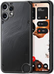 Nothing CMF Phone 2 Pro Удароустойчив DUX DUCIS Aimo / TPU+PC, Matte Drop-proof Калъф и Протектор