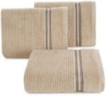 Eurofirany Filon Eva Minge törölköző Bézs 50x90 cm (381190)