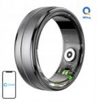 Colmi Smartring R06, 18.1mm, Android, iOS, fitnesz, pulzusmérő, fekete (6972436985708)