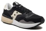 Saucony Férfi sportcipő, Saucony, 80005, Textil, Fekete, 46 EU (0000303780005_46) Férfi futócipő
