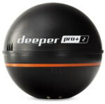 Deeper Sonar Deeper Deeper Smart Sonar PRO+ 2 fish finder 100 m (37604) Sonar pescuit
