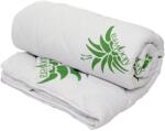 Alcam Aloe Vera Essens Steppelt Mikroszálas Paplan, 140x200 cm, 250 g/mp
