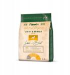 Fitmin kutyatáplálkozási program Mini Light Senior Bárány & Beef 2, 5 kg