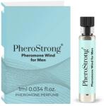 PheroStrong Parfum cu feromoni PheroStrong Wind pentru Barbati, 1 ml
