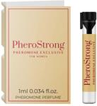 PheroStrong Parfum cu feromoni PheroStrong Exclusive pentru barbati, 1 ml