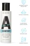 Lube4lovers Lubrifiant Anal pe Baza de Apa, cu Efect de Racire, A is for Anal, Confort, 120 ml