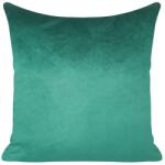Eurofirany Dekoratív párnahuzat PIERRE 40x40 Pierre Cardin Eurofirany sötétzöld (355027)