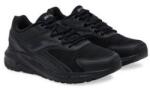 Joma futócipő, 304909672, textil, 40 EU, fekete (0000304909672_40) Férfi futócipő