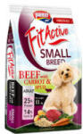 Panzi FitActive Originals Small 11 kg Regular Beef With Carrots And Spud 315867
