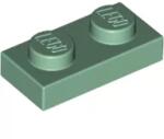 LEGO® 3023c48 - LEGO homokzöld lap 1 x 2 méretű (3023c48)