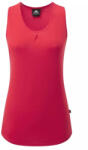 Mountain Equipment Equinox Wmns Vest Размер: XS / Цвят: тъмночервен