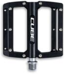 CUBE All Mountain kerékpár pedál - fekete