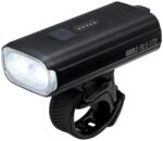BBB Cycling StrikeDuo 1600i Indicator kerékpár első lámpa