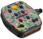 LOOK Trail Grip kerékpár pedál - camo