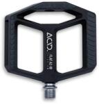 ACID Flat A2-IB Hybrid R kerékpár pedál - fekete