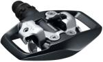 Shimano ED500 kerékpár pedál - szürke