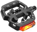 LOOK Geo Trekking Roc Vision kerékpár pedál - fekete