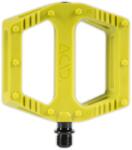ACID Flat C6-ZP kerékpár pedál - sárga