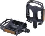BBB Mount & Go 2.0 kerékpár pedál - fekete