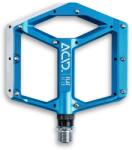 ACID Flat A1-CB kerékpár pedál - kék