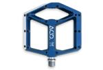 ACID Flat A2-IB kerékpár pedál - kék