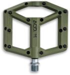 ACID Flat C1-IB kerékpár pedál - zöld