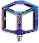 ACID Flat A2-IB kerékpár pedál - oil slick