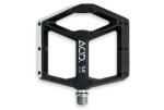 ACID Flat A2-IB kerékpár pedál - fekete