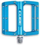 CUBE All Mountain kerékpár pedál - kék