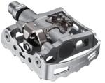 Shimano M324 kerékpár pedál - ezüst