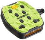 LOOK Trail Grip kerékpár pedál - lime