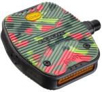 LOOK Geo City Grip kerékpár pedál - camo