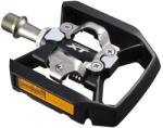 Shimano Deore XT T8000 kerékpár pedál - fekete