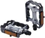 BBB ClassicRide 2.0 kerékpár pedál - fekete